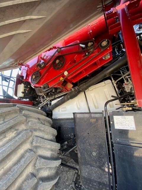 2022 Case IH 8250 Combine