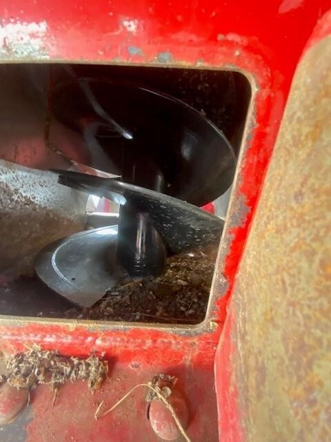 2022 Case IH 8250 Combine