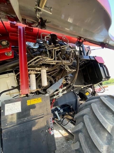 2022 Case IH 8250 Combine