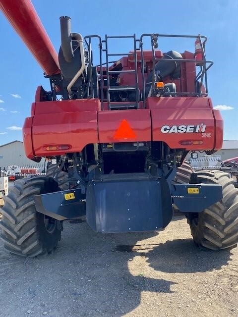 2022 Case IH 8250 Combine