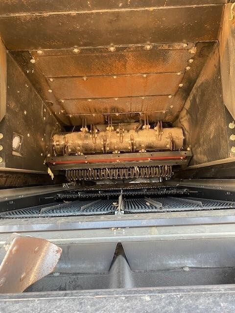 2022 Case IH 8250 Combine