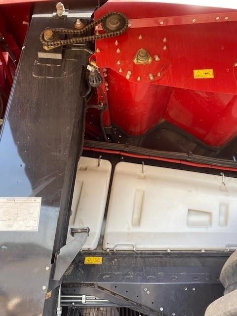 2022 Case IH 8250 Combine