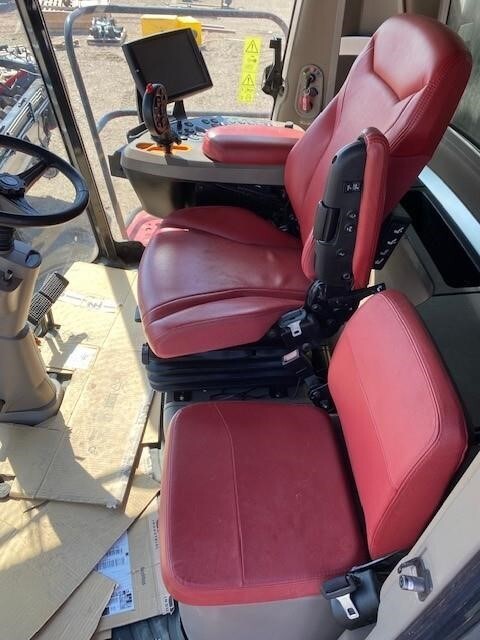 2022 Case IH 8250 Combine