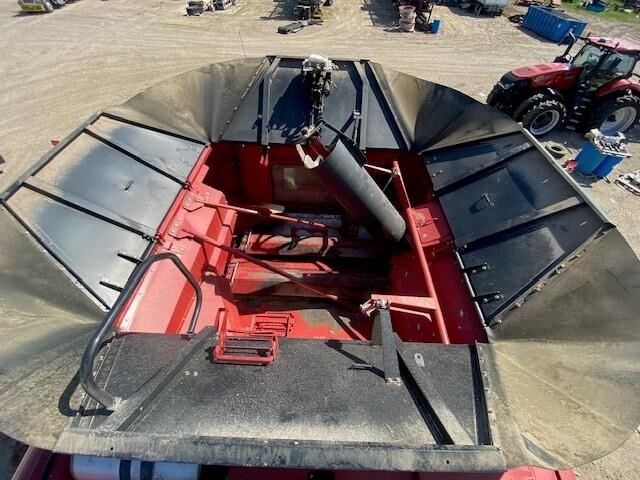 2022 Case IH 8250 Combine