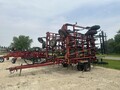 2004 Case IH Tigermate II Field Cultivator