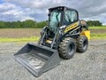 2025 New Holland L320 Skid Steer