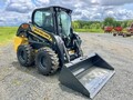 2025 New Holland L320 Skid Steer