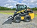 2025 New Holland L320 Skid Steer