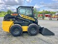 2025 New Holland L320 Skid Steer