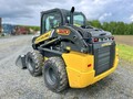 2025 New Holland L320 Skid Steer