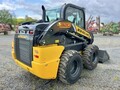2025 New Holland L320 Skid Steer