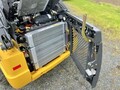 2025 New Holland L320 Skid Steer