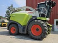 2020 Claas Jaguar 970 Self-Propelled Forage Harvester
