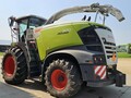 2020 Claas Jaguar 970 Self-Propelled Forage Harvester