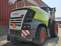 2020 Claas Jaguar 970 Self-Propelled Forage Harvester