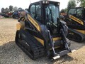 2020 New Holland C332 Skid Steer