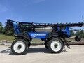 2021 New Holland SP370F Self-Propelled Sprayer