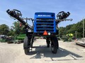 2021 New Holland SP370F Self-Propelled Sprayer