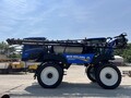 2021 New Holland SP370F Self-Propelled Sprayer