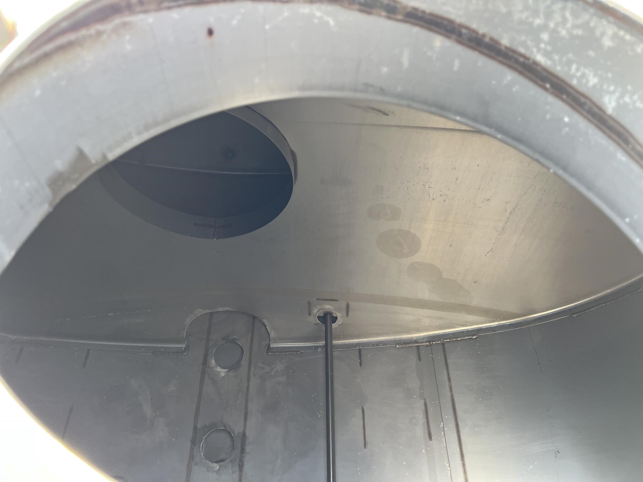 2021 New Holland SP370F Self-Propelled Sprayer