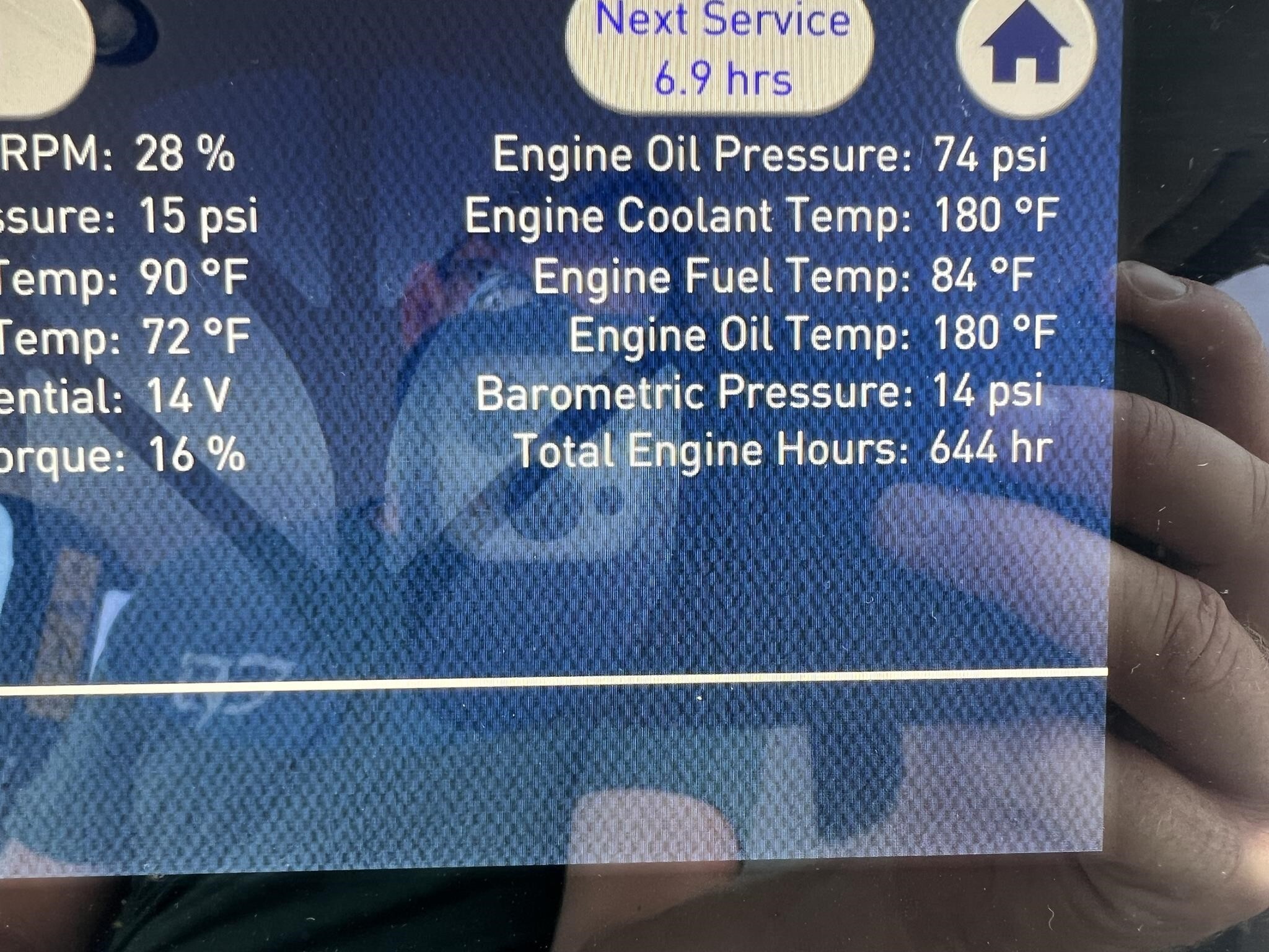 2021 New Holland SP370F Self-Propelled Sprayer