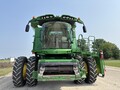 2013 John Deere S670 Combine