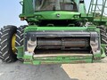 2013 John Deere S670 Combine