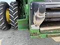 2013 John Deere S670 Combine
