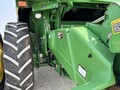 2013 John Deere S670 Combine