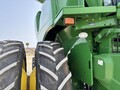2013 John Deere S670 Combine