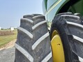 2013 John Deere S670 Combine