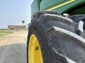 2013 John Deere S670 Combine