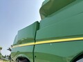 2013 John Deere S670 Combine