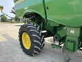 2013 John Deere S670 Combine