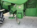 2013 John Deere S670 Combine