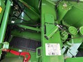 2013 John Deere S670 Combine