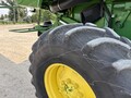 2013 John Deere S670 Combine