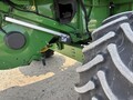 2013 John Deere S670 Combine