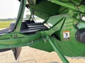2013 John Deere S670 Combine