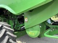 2013 John Deere S670 Combine