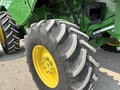 2013 John Deere S670 Combine