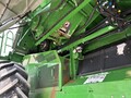 2013 John Deere S670 Combine