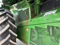 2013 John Deere S670 Combine