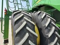 2013 John Deere S670 Combine