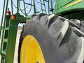 2013 John Deere S670 Combine