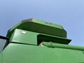2013 John Deere S670 Combine