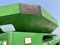 2013 John Deere S670 Combine