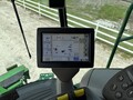 2013 John Deere S670 Combine