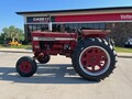 1969 International Harvester 656 Tractor