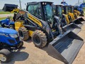 2025 New Holland L328 Skid Steer